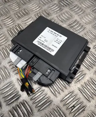 Mercedes-Benz CLA C117 X117 W117 Gearbox control unit/module A0009015601 28418475