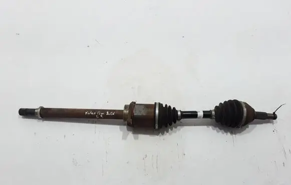 Renault Koleos I Front driveshaft 39100JZ42C
