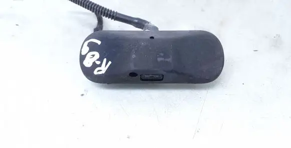 Volkswagen Golf V Windshield washer spray nozzle 5M0955986C