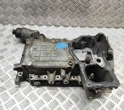 Nissan Navara D23 Oil sump 110170567R