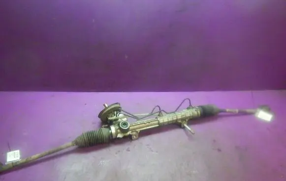 Peugeot 206+ Steering rack