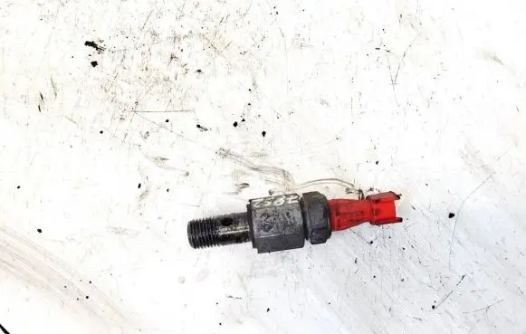 Iveco Daily 40.8 Camshaft vanos timing valve 