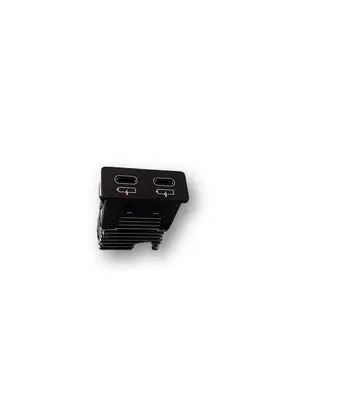 BMW 2 Active Tourer U06 USB socket connector 84105A34889 5A34889