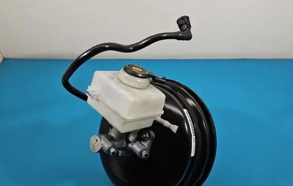 BMW X6 E71 Brake booster 32067474 IMPRK1542076
