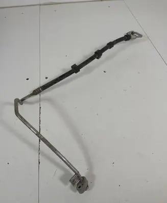 Audi A4 S4 B9 Air conditioning (A/C) pipe/hose 8W0816741AM