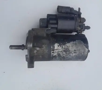 Seat Ibiza II (6k) Starter motor 0001112027 036911023Q