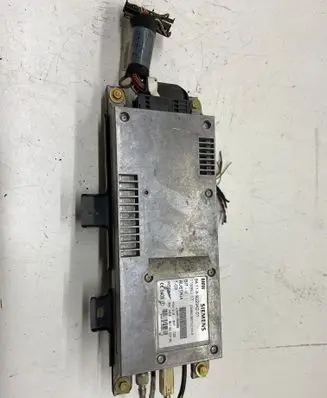 Phone control unit/module