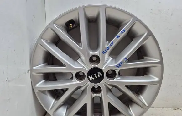 KIA Rio R15 alloy rim 52910-H8150