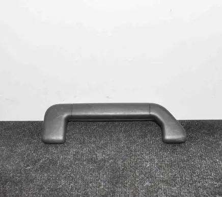 Volkswagen Touareg II Front interior roof grab handle 7P0857607B