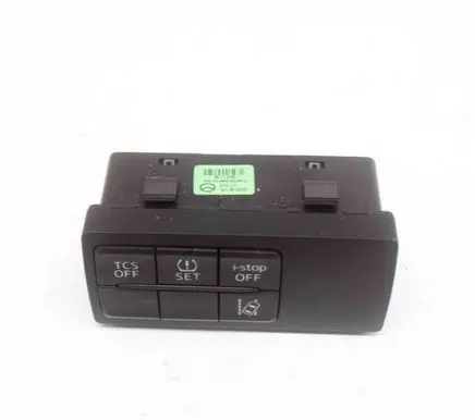 Mazda CX-3 A set of switches K1827 KA118