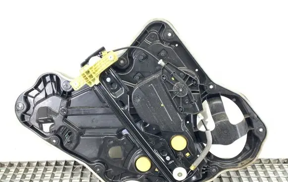 Jeep Compass Rear door window regulator with motor 68242305AA