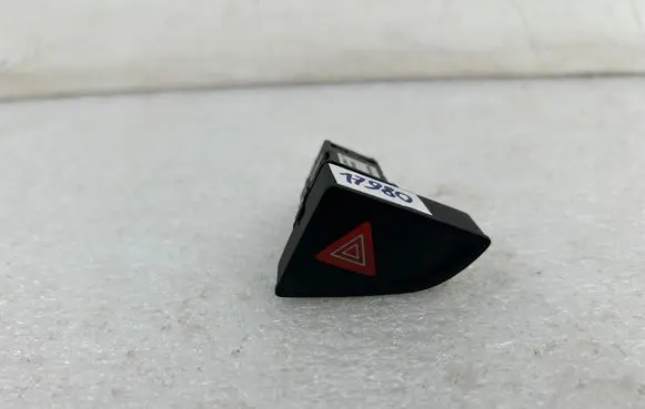 Citroen C5 Hazard light switch