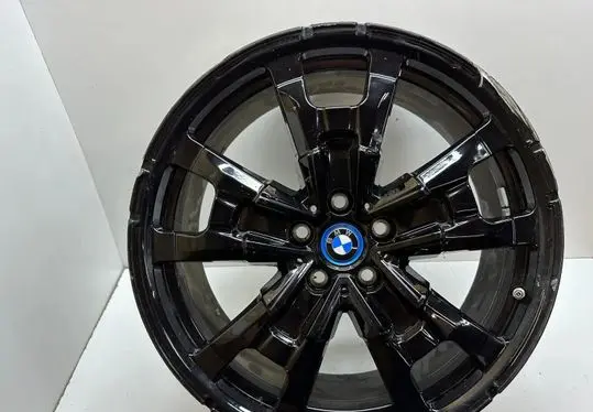 BMW iX3 G08 R19 alloy rim 6895627 36116895627