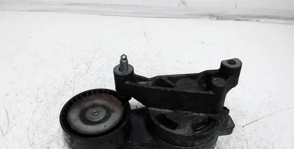 Volkswagen Caddy Alternator belt tensioner 03G903315