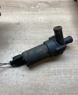 Ford Galaxy Electric auxiliary coolant/water pump 0392020073