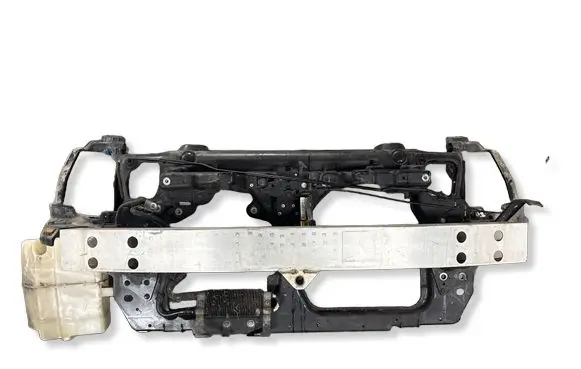 Nissan 350Z Radiator support slam panel 