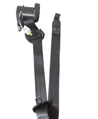 Volkswagen Touran II Rear seatbelt 1T1857706D 040941 34151706