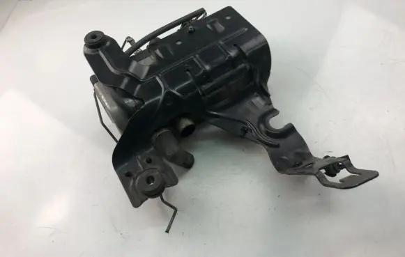 Volvo S60 Webasto auxiliary heater fuel line/pipe 31267154