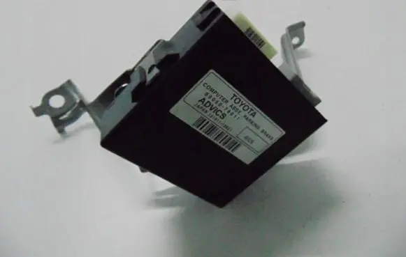 Lexus GS 250 350 300H 450H Brake system control unit/module 89050-78011