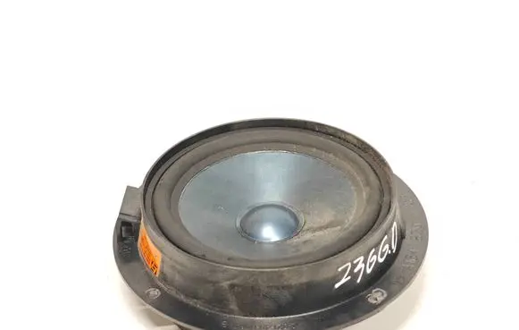 Mercedes-Benz ML W164 Rear door speaker A1648201102 18564088B 7963AD