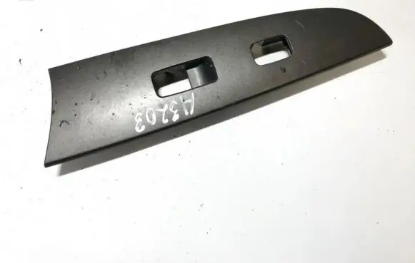 Lexus IS 220D-250-350 Front door window switch trim 7423253110 74232-53110