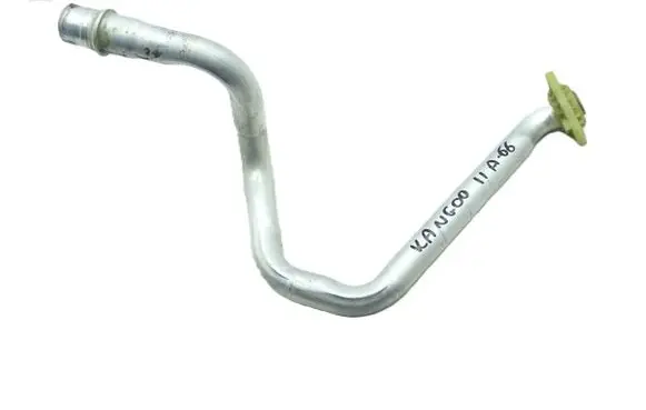 Renault Kangoo II Heater radiator pipe/hose 