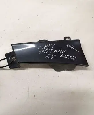 Opel Antara Rear/tail light trim molding 