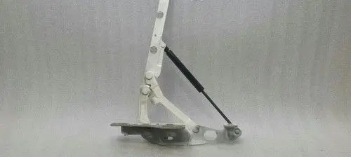 Mercedes-Benz SL R230 Engine bonnet/hood hinges A2308800228