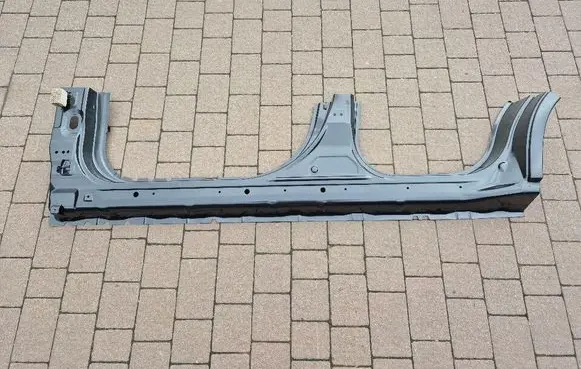 Mitsubishi ASX Sill AUTMIC0907260859