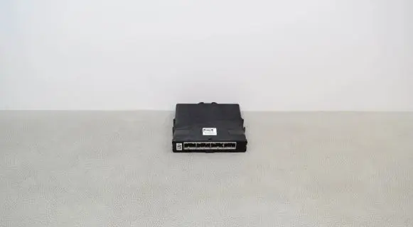 Toyota Prius (XW30) Other devices 8968147300