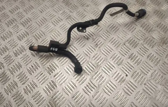 BMW 3 F30 F35 F31 Fuel return line/hose 8514092 13538514092