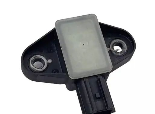 Skoda Superb B6 (3T) Airbag deployment crash/impact sensor 5N0959354