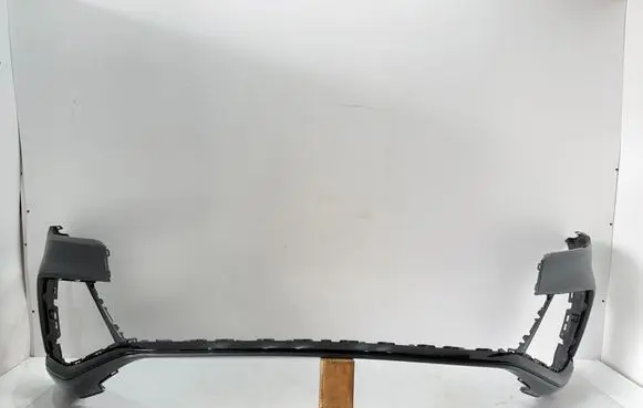 Audi Q8 Front bumper 