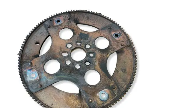 BMW X5 E53 Flywheel 7788746