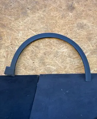 Audi e-tron Front arch trim 4KE853718 4KE853718A