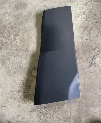 Opel Grandland X (B) pillar trim (bottom) YP00011777