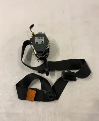 Ford S-MAX Front seatbelt 605274300