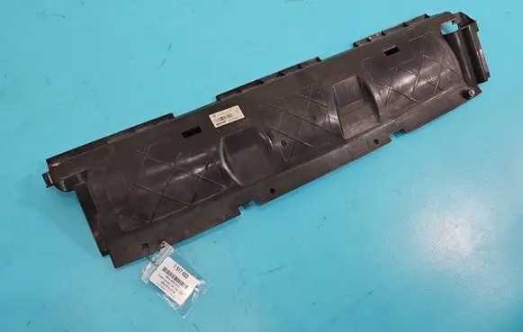 Porsche Panamera (970) Center console 97010624102 IMPRK1517653