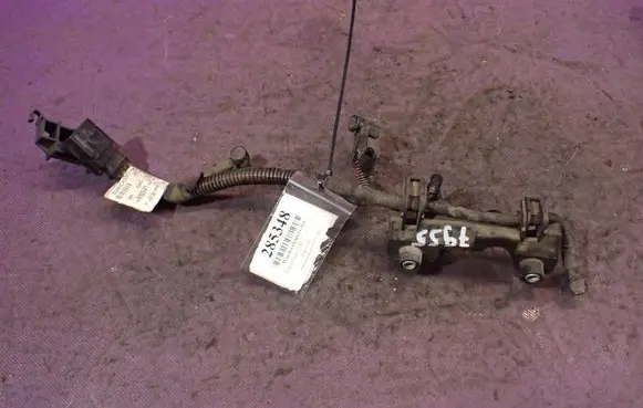 Ford Focus C-MAX Other wiring loom