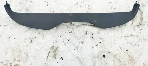 Renault Laguna III Other trunk/boot trim element 909040003R