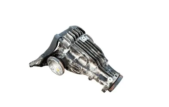 Audi A4 S4 B8 8K Rear differential JHQ