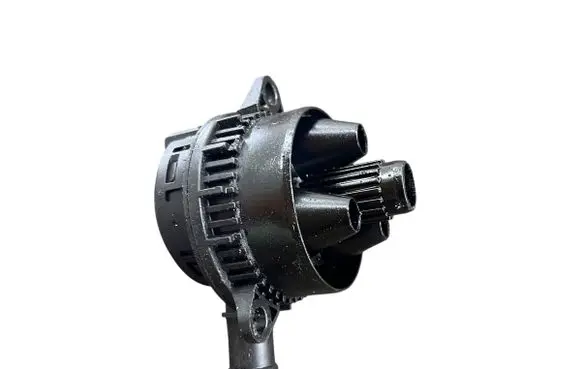 Breather/breather pipe/hose