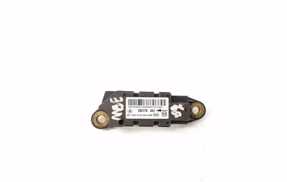 Mercedes-Benz E W211 Airbag deployment crash/impact sensor A0018209126