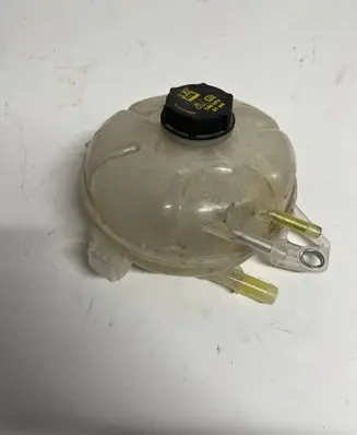 Ford Bronco Coolant expansion tank/reservoir LX618A080GC LX618A080