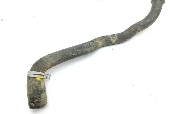 Citroen C3 Aircross Engine coolant pipe/hose 9824384080