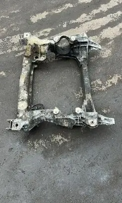 Mercedes-Benz S W222 Front subframe A2226200387