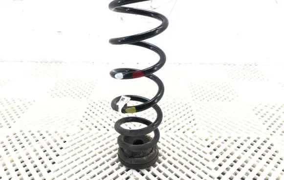 Hyundai Tucson IV NX4 Rear coil spring 55330-N7CC0