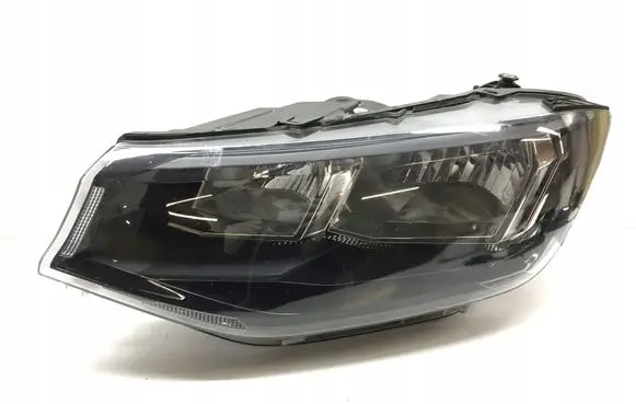 Volkswagen Caddy Headlight/headlamp 2K8941005C
