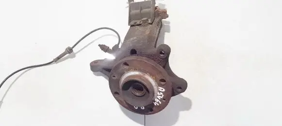 Peugeot 206 Front wheel hub