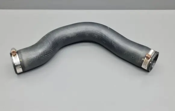 Honda Accord Intercooler hose/pipe